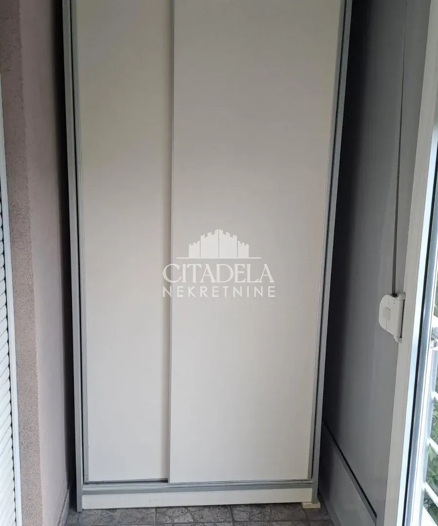 Izdavanje, stan, 38m², Slavija, Vračar Sve Podlokacije