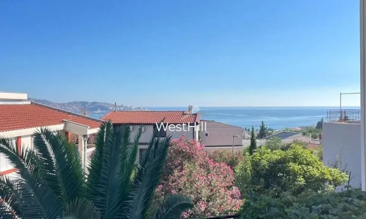 Prodaja, kuća, 192m², Šušanj, Bar