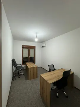Rent, one bedroom apartment, 59m², Central Point, Podgorica - image 1470