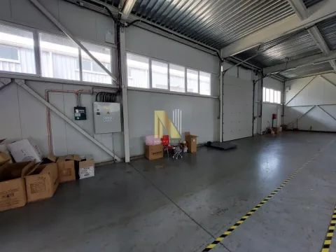 Izdavanje, poslovni prostor, 1200m², Bački Petrovac, Novi Sad - image 8