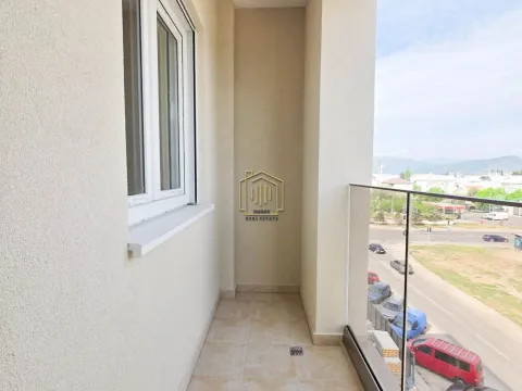 Prodaja, jednosoban stan, 37m², Zabjelo, Podgorica - image 4