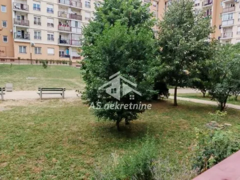 Rent, two bedroom apartment, 48m², Voždovac Sve Podlokacije, Beograd - image 18