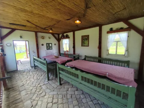Sale, house, 138m², Palić, Subotica - image 34