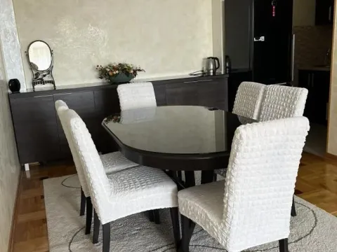 Rent, four bedroom apartment, 102m², Telep, Novi Sad Sve Podlokacije - image 13