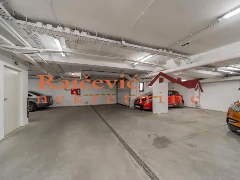 Sale, three bedroom apartment, 92m², Vračar Sve Podlokacije, Beograd - image 14
