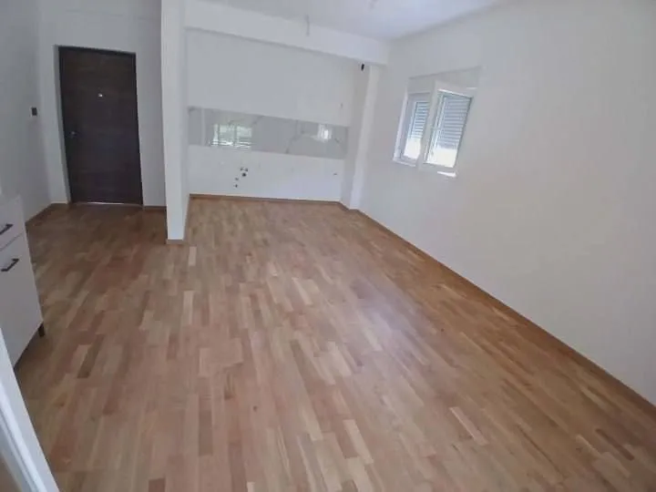 Sale, one bedroom apartment, 46m², Bečići, Budva