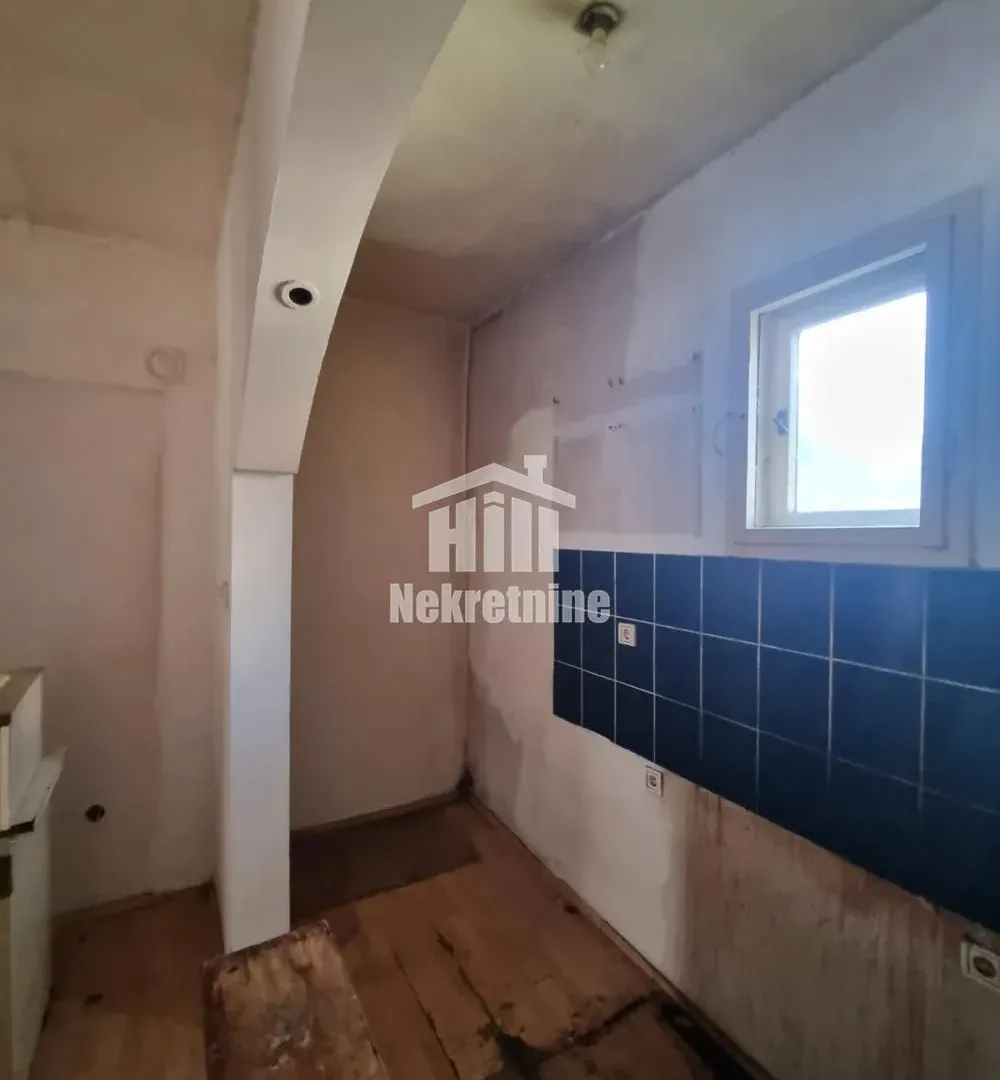 Prodaja, jednosoban stan, 29m², Zemun Sve Podlokacije, Beograd