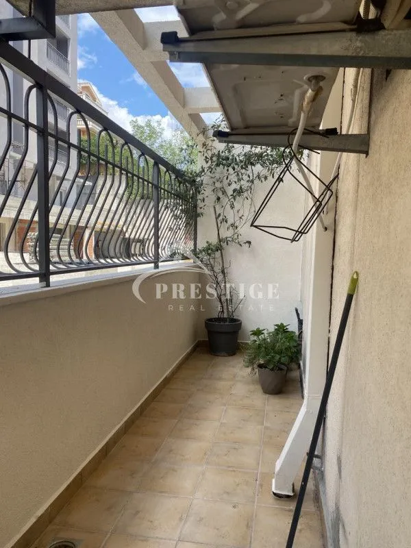 Sale, two bedroom apartment, 89m², Momišići, Podgorica