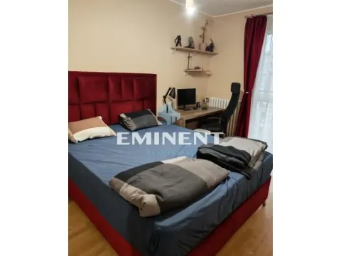 Izdavanje, dvosoban stan, 53m², Novi Beograd Blok 63, Novi Beograd Sve Podlokacije - image 8