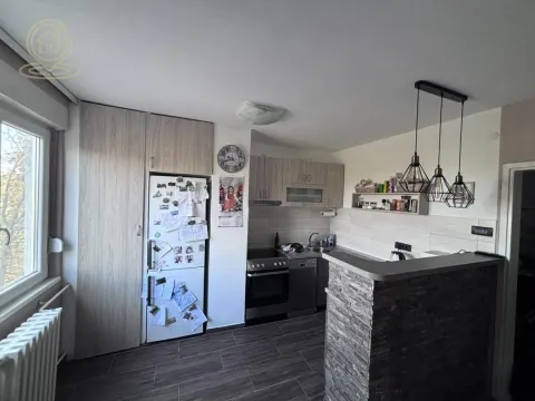 Stan in Bulevar Oslobodjenja