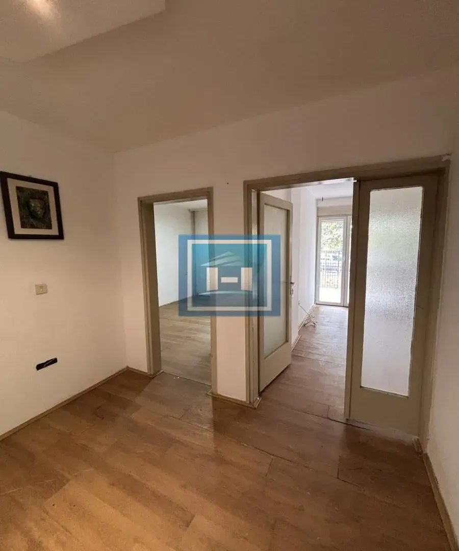 Rent, two bedroom apartment, 64m², Tabane, Jagodina