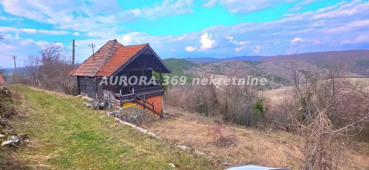 Prodaja, plac, 1500m², Užice, Srbija