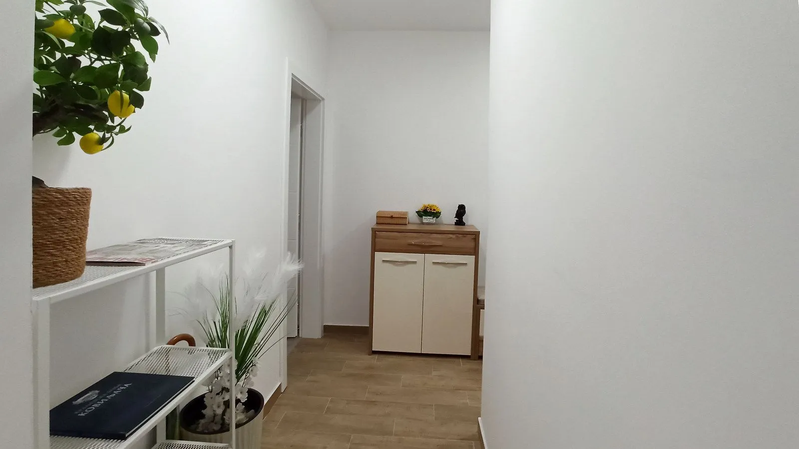 Sale, two bedroom apartment, 49m², Banja Koviljača, Loznica