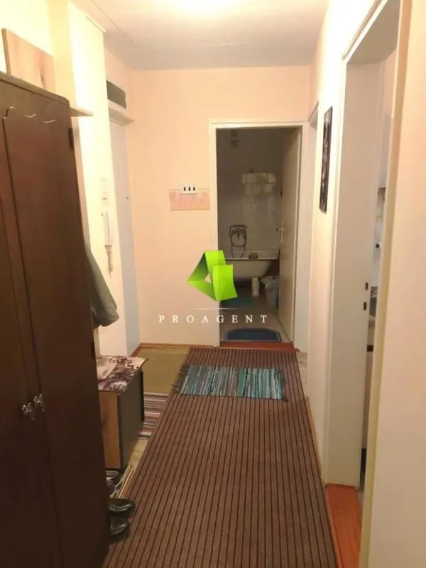 Izdavanje, jednosoban stan, 38m², Medijana, Niš