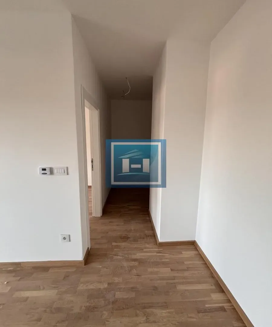 Prodaja, jednosoban stan, 50m², Centar, Jagodina