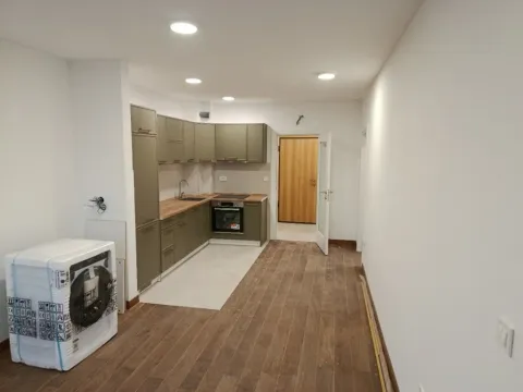 Izdavanje, dvosoban stan, 64m², Tološka šuma, Podgorica - image 6