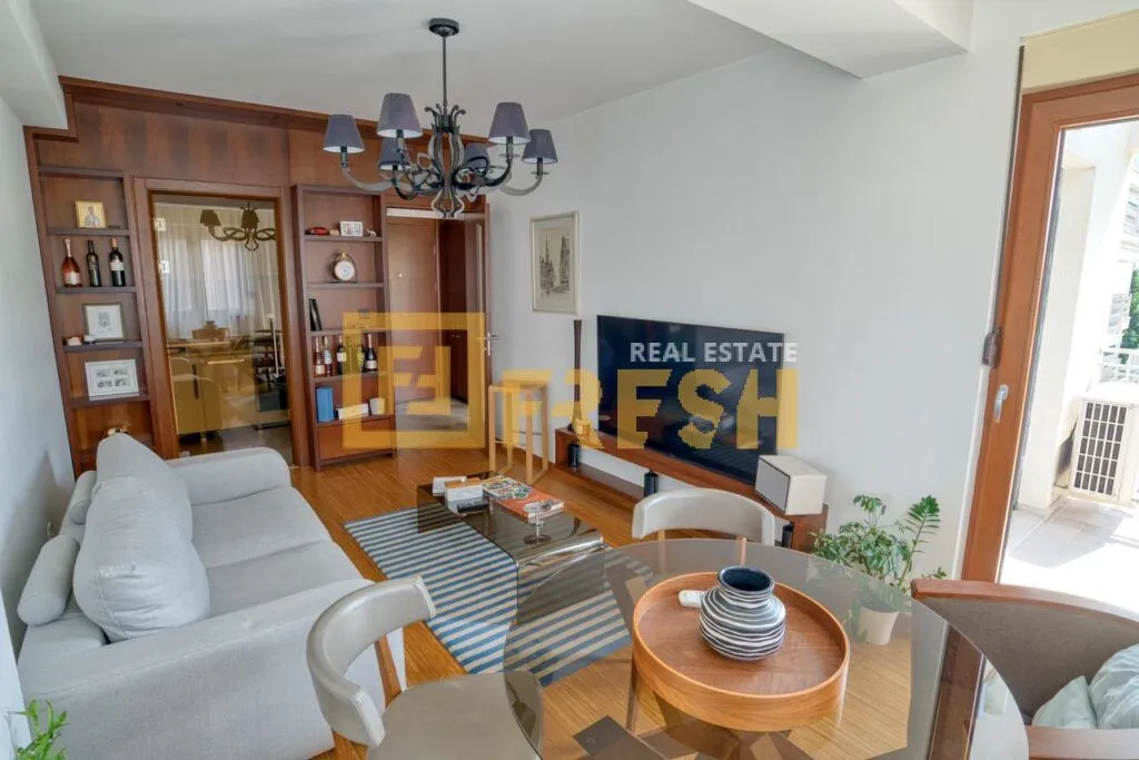 Prodaja, stan, 40m², Gorica C, Podgorica