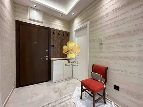 Izdavanje, dvosoban stan, 80m², Stara Varoš, Podgorica - image 5