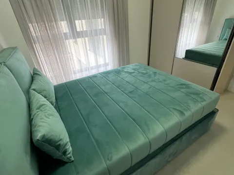 Izdavanje, jednosoban stan, 55m², Čeluga, Bar - image 9