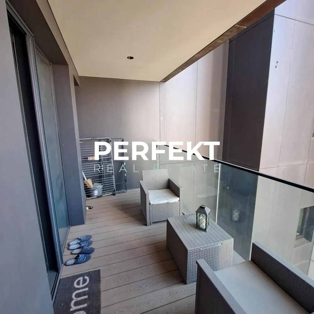 Rent, two bedroom apartment, 45m², Novi Beograd Sve Podlokacije, Beograd