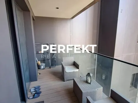 Rent, two bedroom apartment, 45m², Novi Beograd Sve Podlokacije, Beograd - image 18