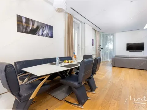 Sale, one bedroom apartment, 97m², Budva, Crna Gora - image 3