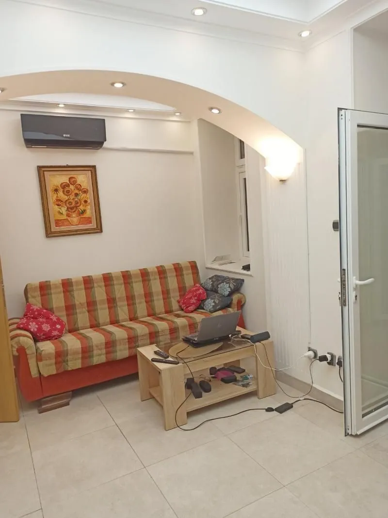 Sale, two bedroom apartment, 40m², Stari Grad, Beograd