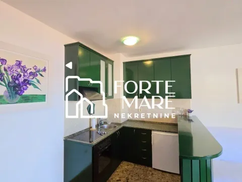 Prodaja, jednosoban stan, 45m², Pržno, Budva - image 2