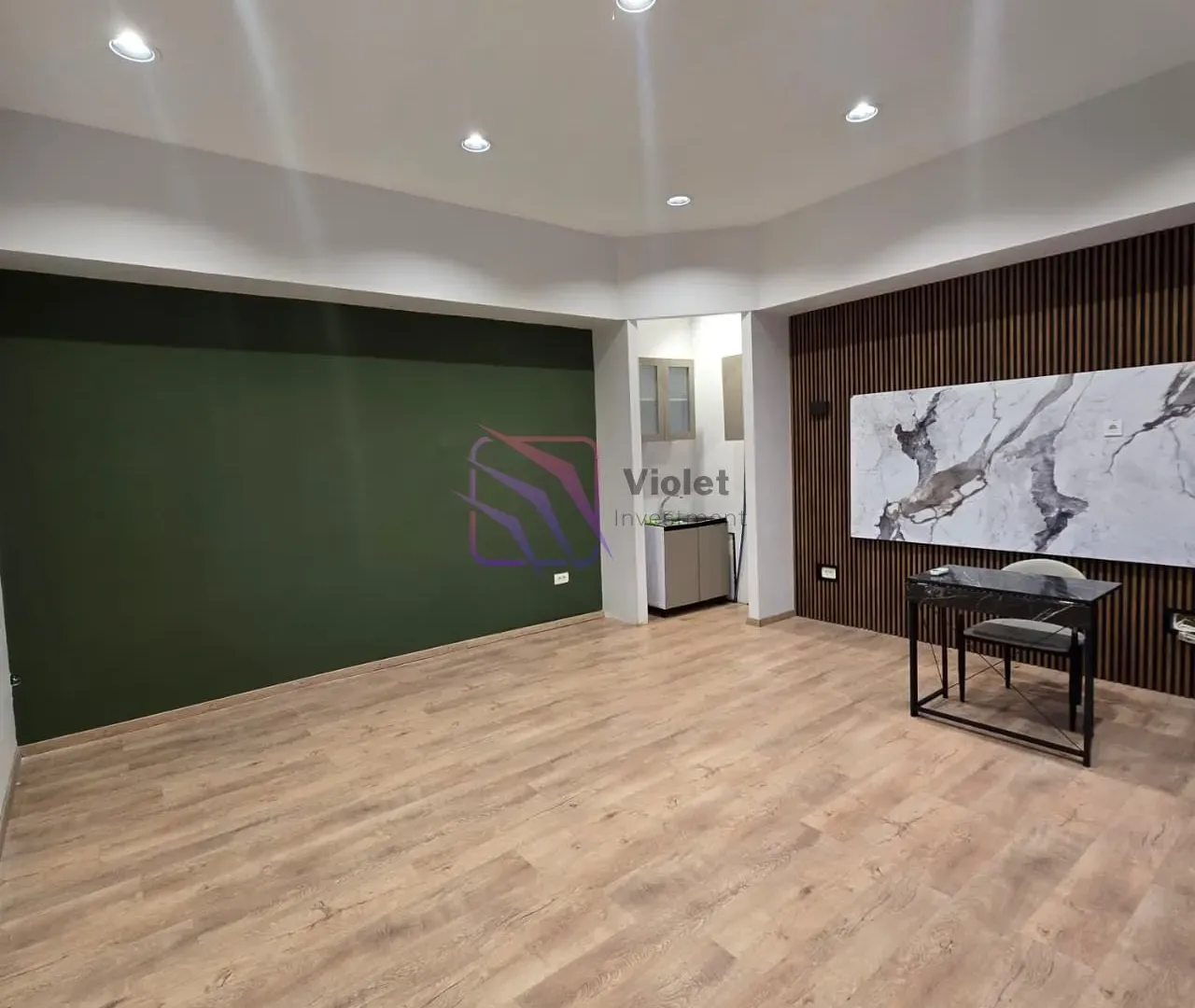 Rent, office space, 30m², Centar, Podgorica