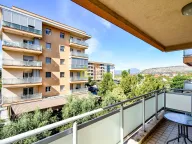 Rent, three bedroom apartment, 120m², City Kvart, Podgorica - image 25