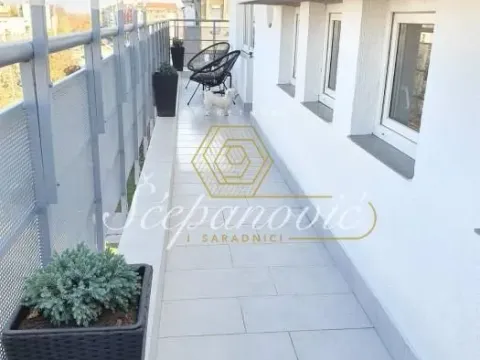 Prodaja, trosoban stan, 113m², Nova Detelinara, Novi Sad Sve Podlokacije - image 25