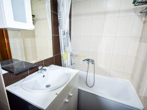 Izdavanje, jednosoban stan, 51m², City Kvart, Podgorica - image 11