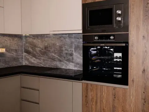 Rent, house, 360m², Donja Gorica, Podgorica - image 12