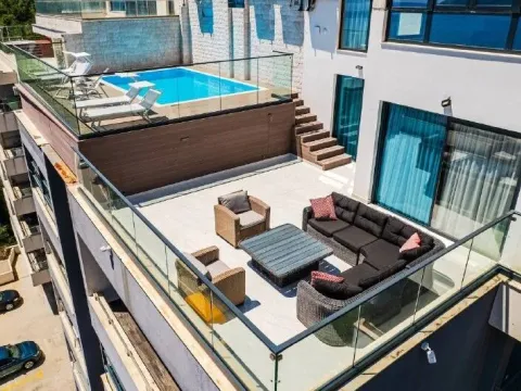 Prodaja, stan, 300m², Boreti, Budva - image 2