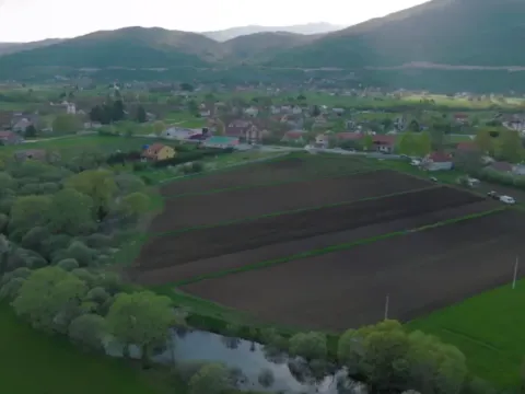 Prodaja, plac, 21000m², Rastovac, Nikšić - image 4