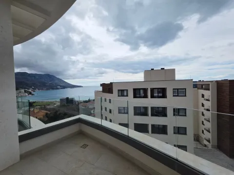 Prodaja, dvosoban stan, 69m², Bečići, Budva - image 15