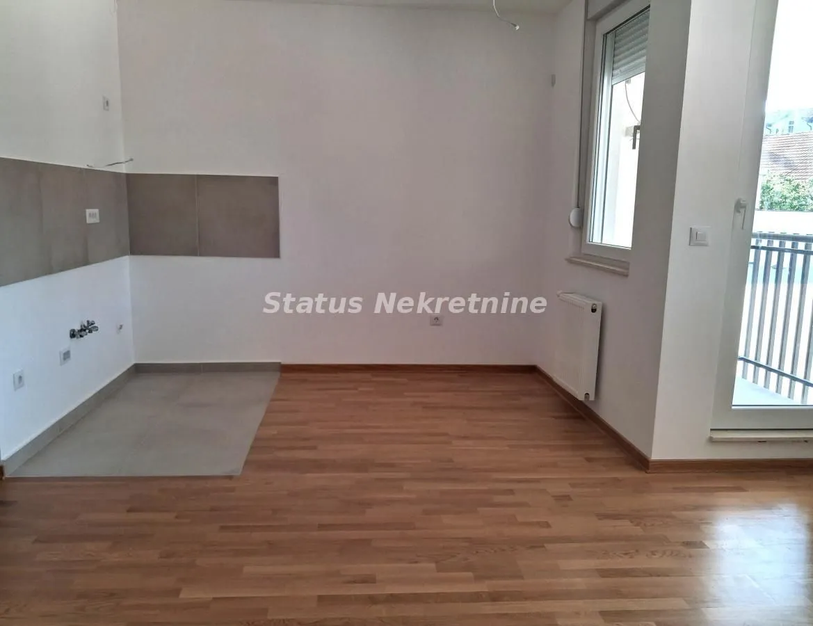 Prodaja, jednosoban stan, 41m², Telep, Novi Sad Sve Podlokacije