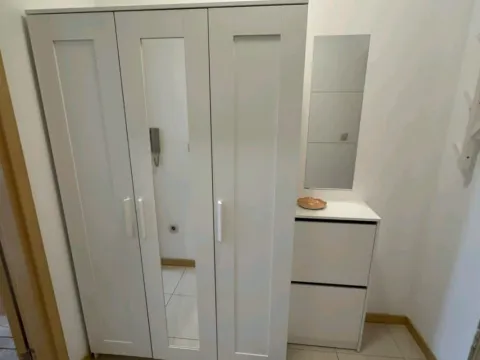 Izdavanje, garsonjera, 26m², Blok 6, Podgorica - image 7