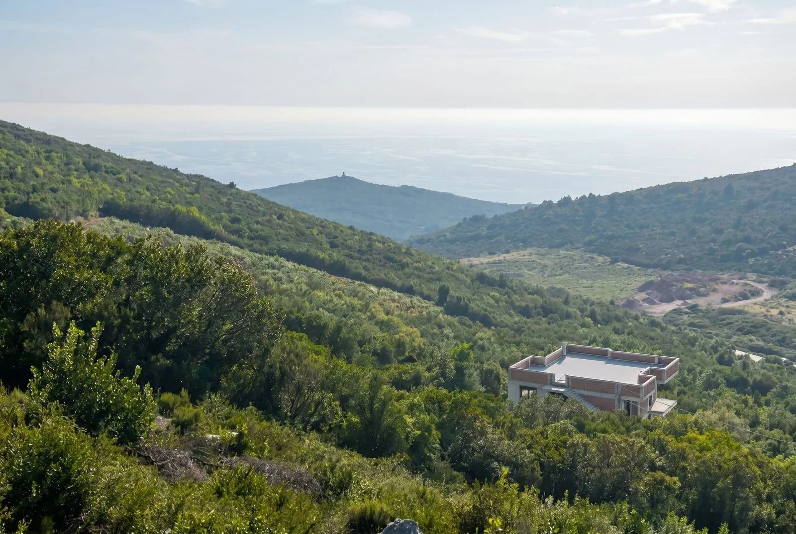 Prodaja, plac, 1460m², Budva, Crna Gora