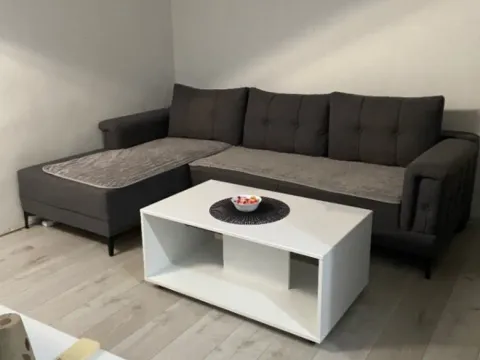 Stan-na-dan, jednosoban stan, 31m², Stari Aerodrom, Podgorica - image 8