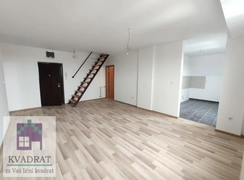 Sale, three bedroom apartment, 79m², Obrenovac, Beograd