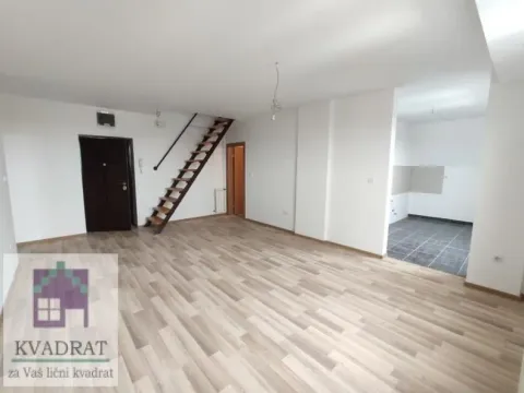 Sale, three bedroom apartment, 79m², Obrenovac, Beograd