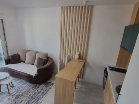 Izdavanje, jednosoban stan, 40m², Gradiošnica, Tivat - image 3