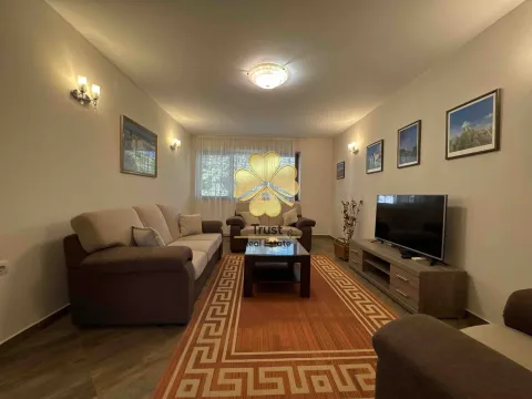 Izdavanje, jednosoban stan, 60m2, Gorica C, Podgorica Izdavanje, jednosoban stan, 60m2, Gorica C, Podgorica