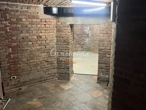 Sale, office space, 82m², Stari Grad, Beograd - image 12