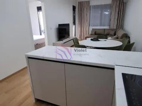Sale, two bedroom apartment, 71m², Podgorica, Crna Gora - image 14