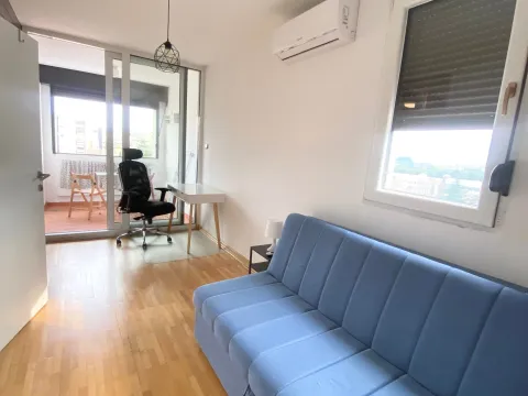 Sale, three bedroom apartment, 100m², Blok 5, Podgorica - image 9