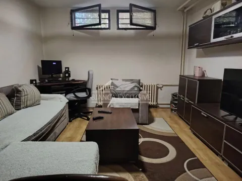 Prodaja, dvosoban stan, 48m², Novi Beograd Blok 61, Novi Beograd Sve Podlokacije - image 10