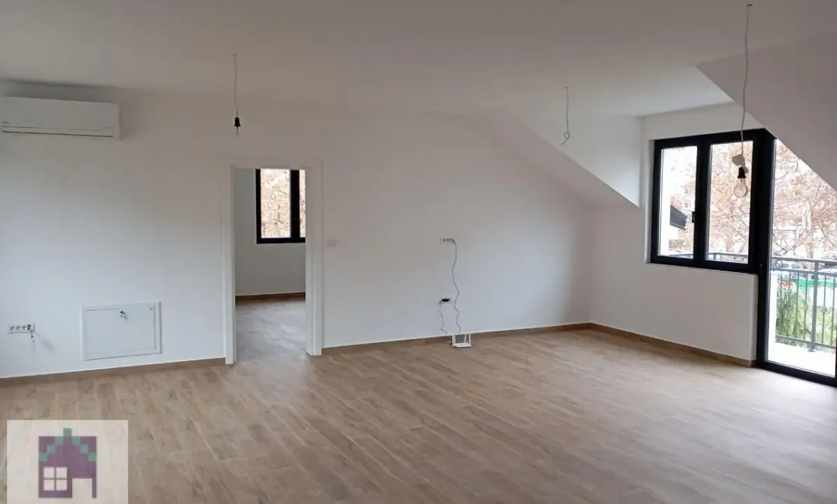 Rent, office space, 59m², Obrenovac, Beograd