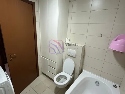 Rent, one bedroom apartment, 50m², City Kvart, Podgorica - image 2